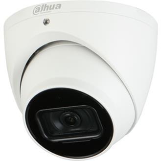 NET CAMERA 8MP IR EYEBALL...