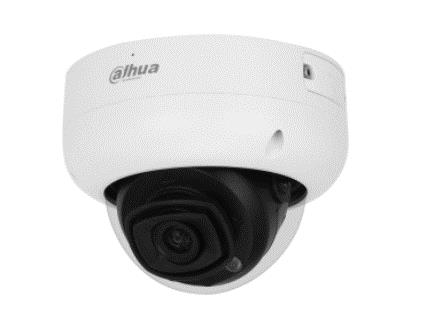 NET CAMERA 4MP IR DOME...