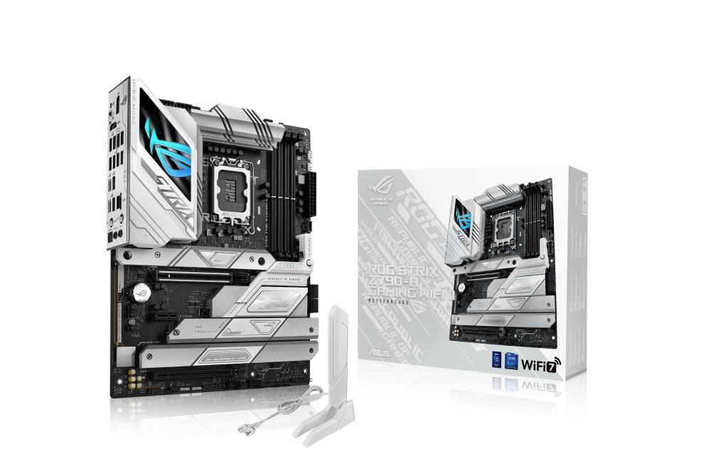 Mainboard ASUS Intel Z790...