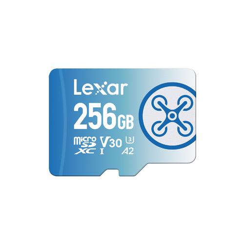 MEMORY MICRO SDXC 256GB...