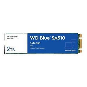 SSD WESTERN DIGITAL Blue...