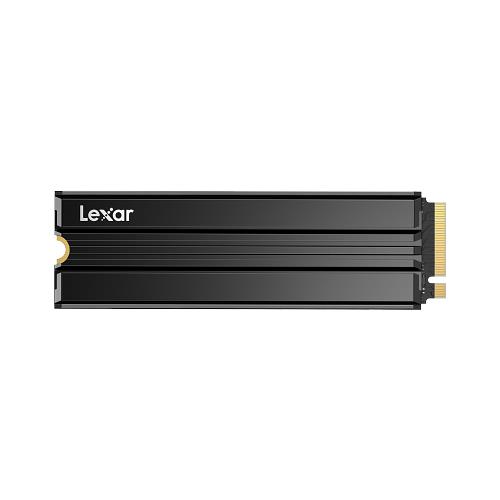 SSD LEXAR NM790 2TB M.2...