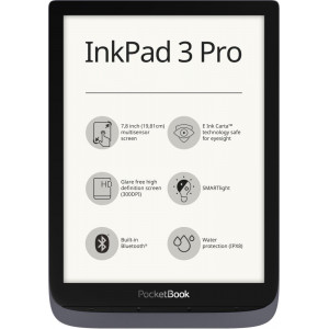 E-Reader POCKETBOOK InkPad...