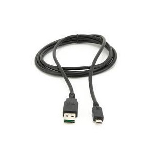 CABLE USB2 TO MICRO-USB...