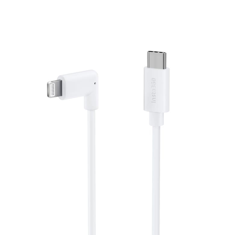 CABLE USB-C TO LIGHTNING...