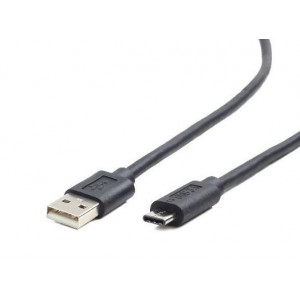 CABLE USB-C TO USB2 3M...