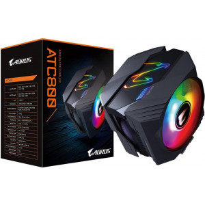 CPU COOLER AORUS ATC800...