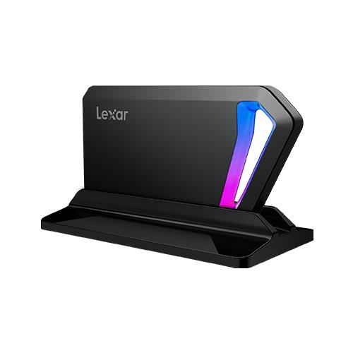 External SSD LEXAR SL660...