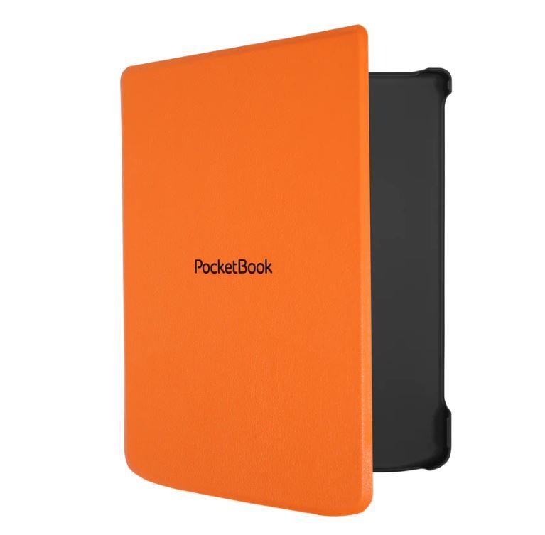 Tablet Case POCKETBOOK Orange