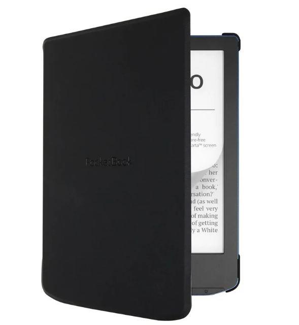 Tablet Case POCKETBOOK Black