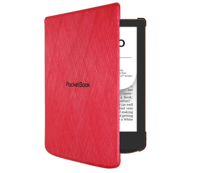 Tablet Case POCKETBOOK Red