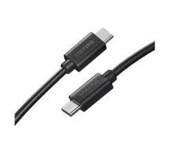 CABLE USB-C TO USB-C ACE...
