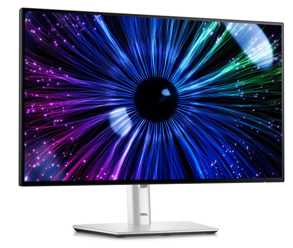 LCD Monitor DELL U2424HE...