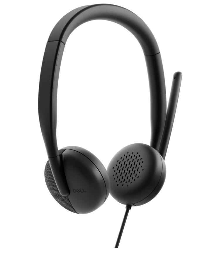 HEADSET WH3024 520-BBDH DELL