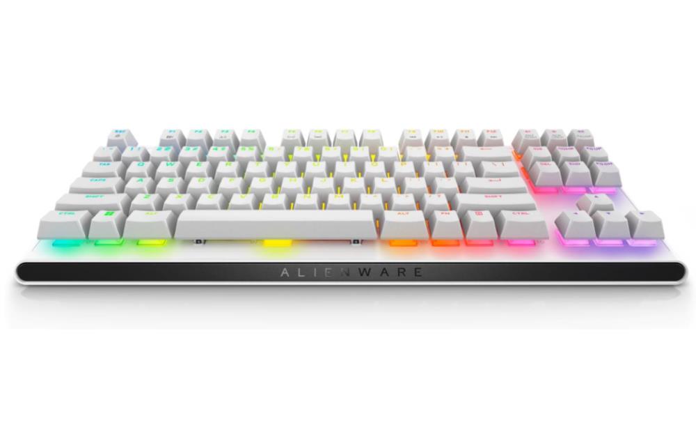 KEYBOARD AW420K ENG LUNAR...