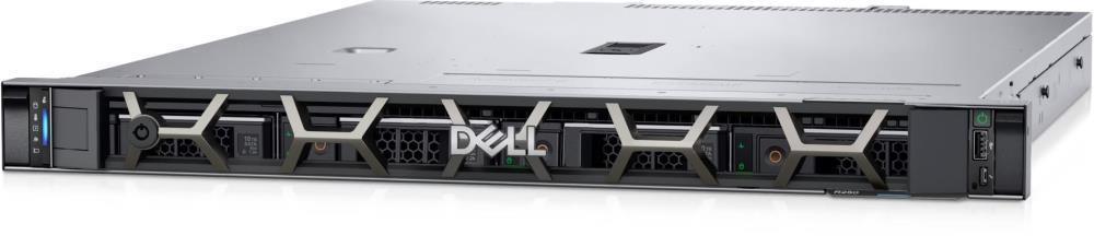 SERVER R350 E-2334 H355...