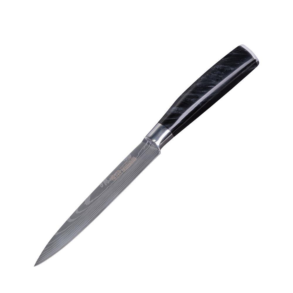 UTILITY KNIFE 13CM 95334 RESTO