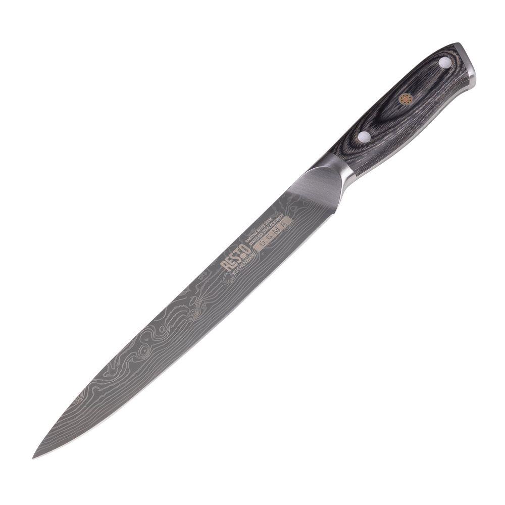CARVING KNIFE 20CM 95341 RESTO