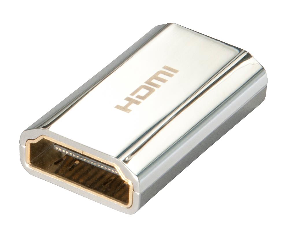 ADAPTER HDMI TO HDMI 41509...