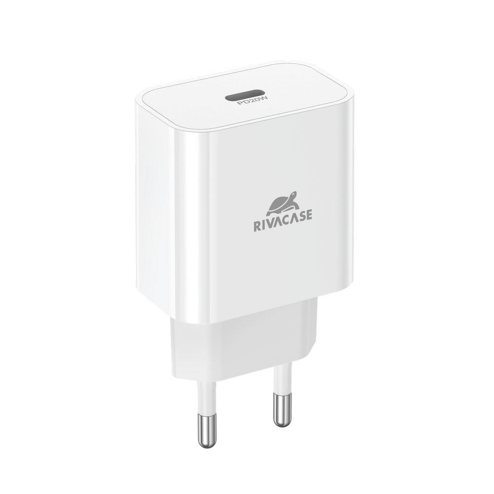 MOBILE CHARGER WALL WHITE...