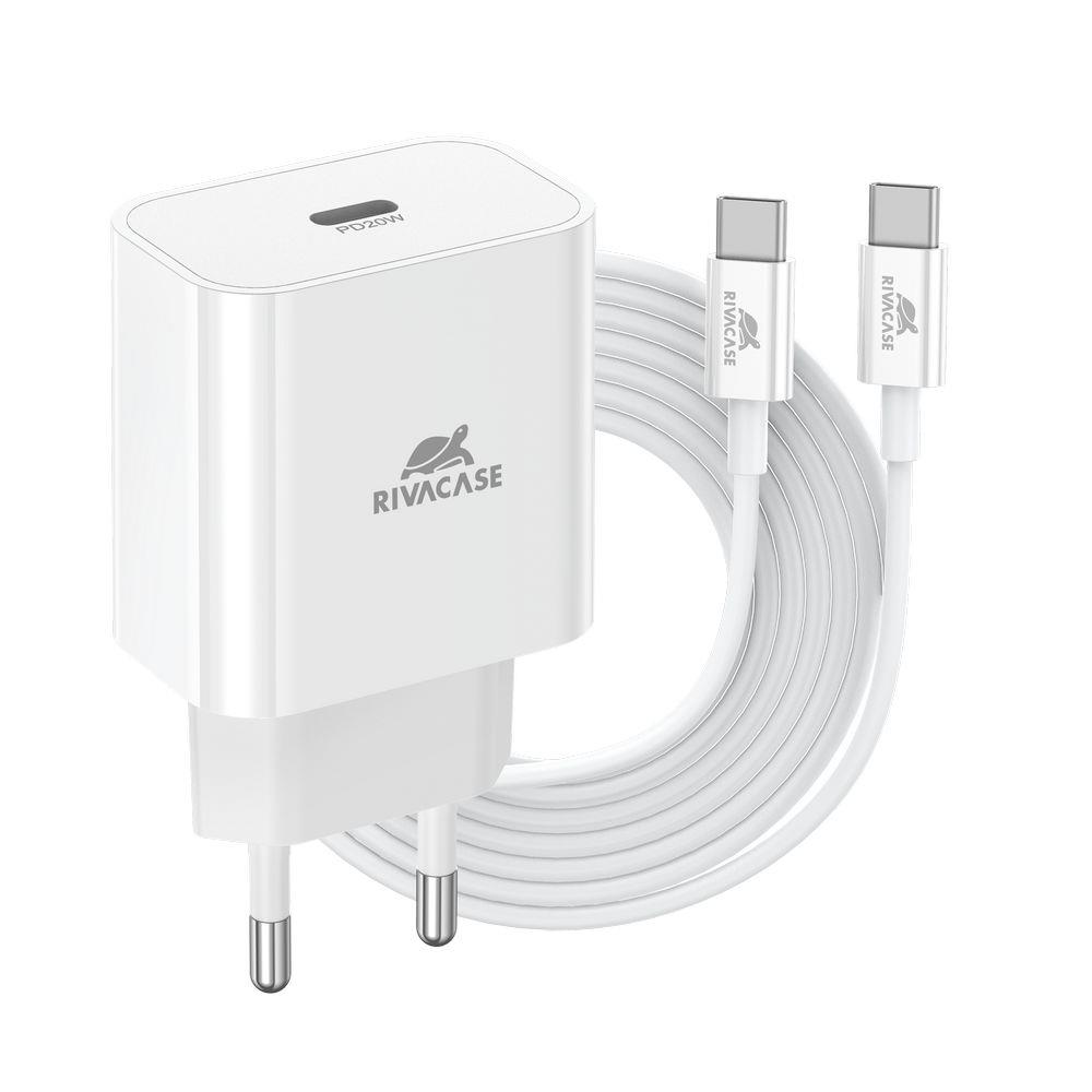 MOBILE CHARGER WALL WHITE...