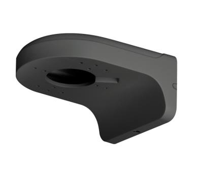 CAMERA WALL BRACKET BLACK...