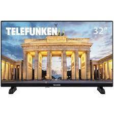 TV Set TELEFUNKEN 32"...