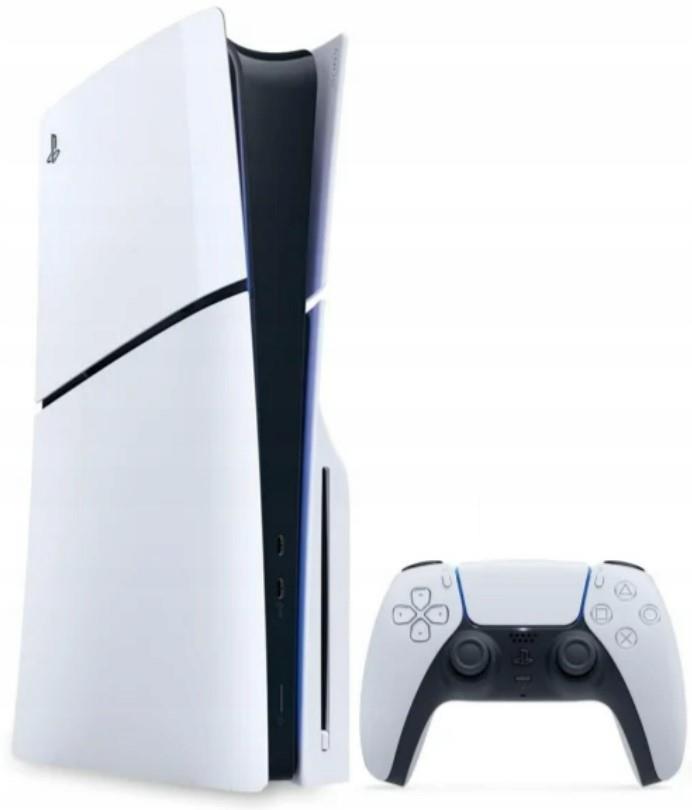 PLAYSTATION 5 CONSOLE...