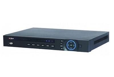 NET VIDEO RECORDER 8CH 8POE...