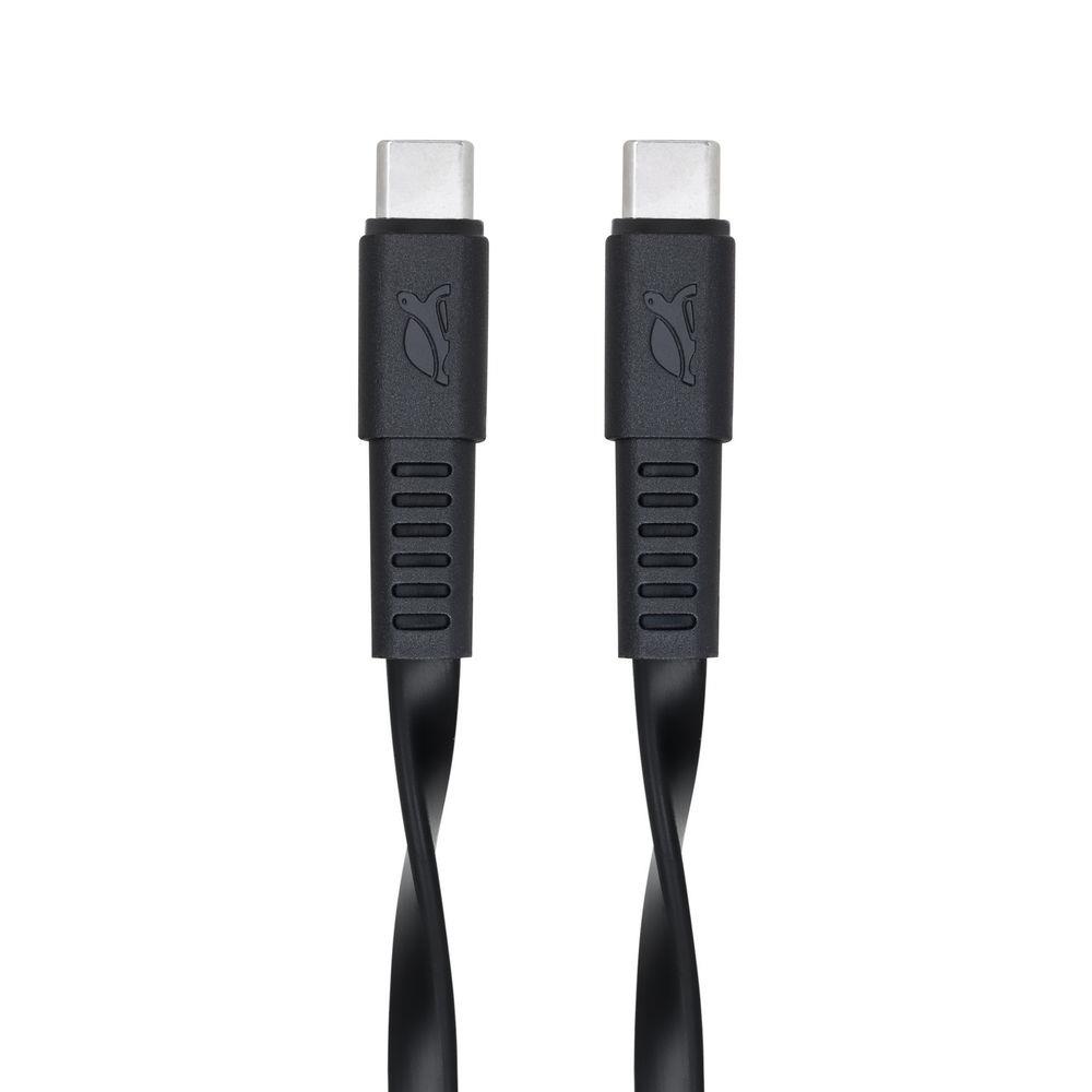 CABLE USB-C TO USB-C 1.2M...