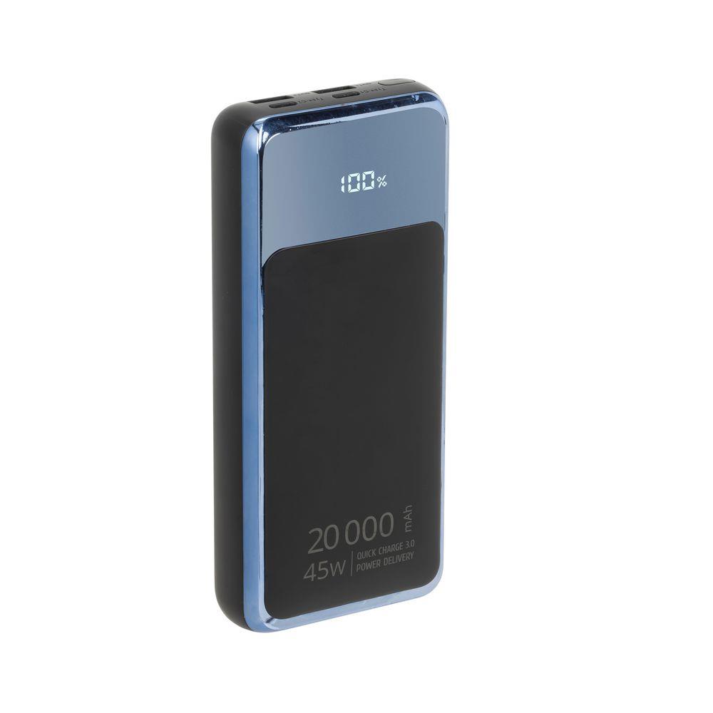 POWER BANK USB 20000MAH...