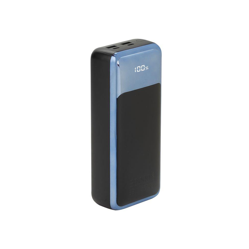 POWER BANK USB 30000MAH...