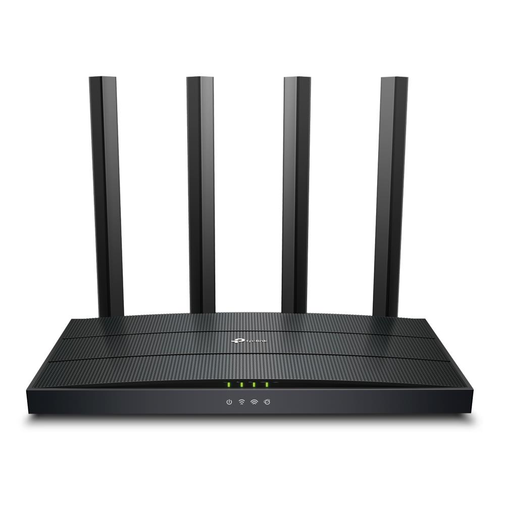 Wireless Router TP-LINK...