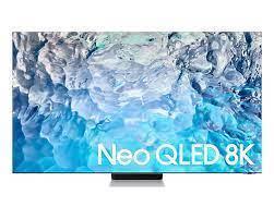 TV Set SAMSUNG 85" 8K/Smart...