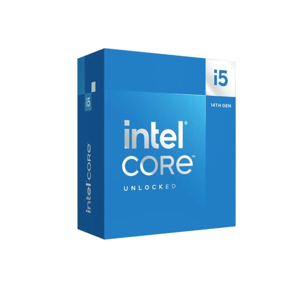 CPU INTEL Desktop Core i5...