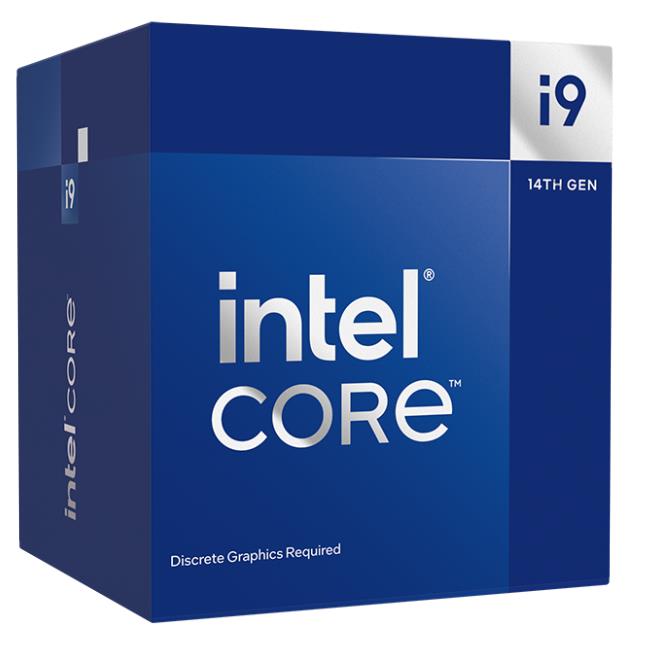 CPU INTEL Desktop Core i9...