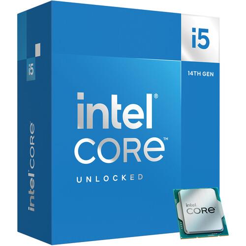 CPU INTEL Desktop Core i5...