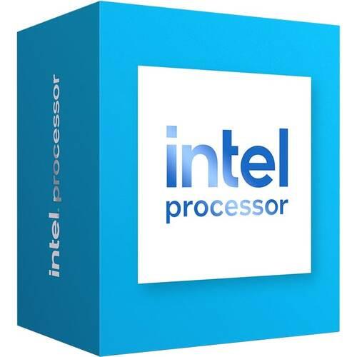 CPU INTEL Desktop Intel 300...