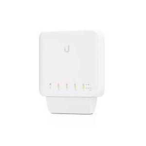 Switch UBIQUITI 5x10Base-T...