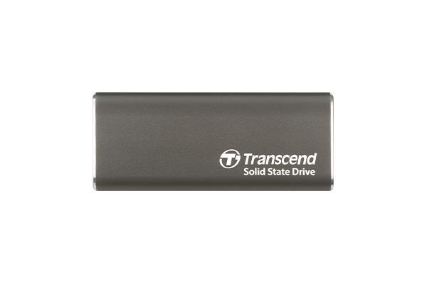 External SSD TRANSCEND...