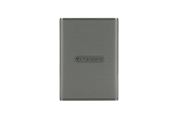 External SSD TRANSCEND...