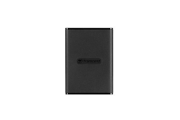 External SSD TRANSCEND...