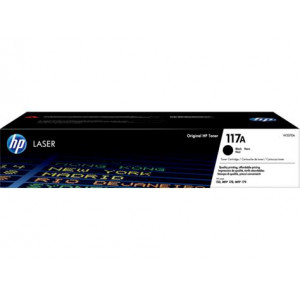 TONER BLACK 117A  150 170...