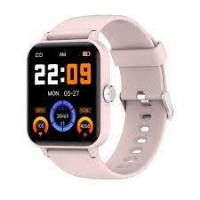 SMARTWATCH R30 PINK BLACKVIEW