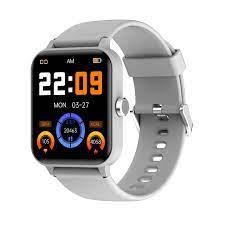 SMARTWATCH R30 GRAY BLACKVIEW