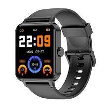 SMARTWATCH R30 BLACK BLACKVIEW