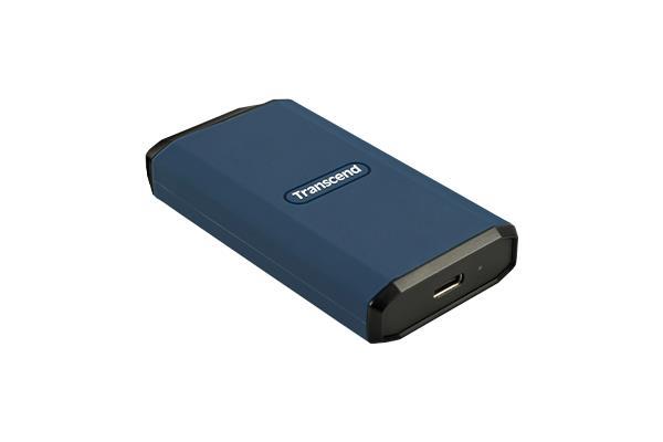 External SSD TRANSCEND...