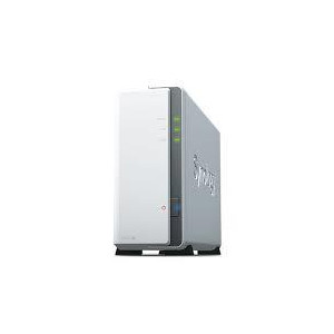 NAS STORAGE TOWER 1BAY NO...