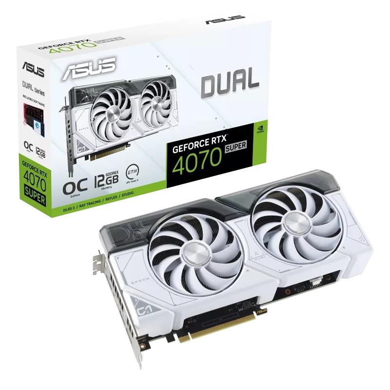 Graphics Card ASUS GeForce...