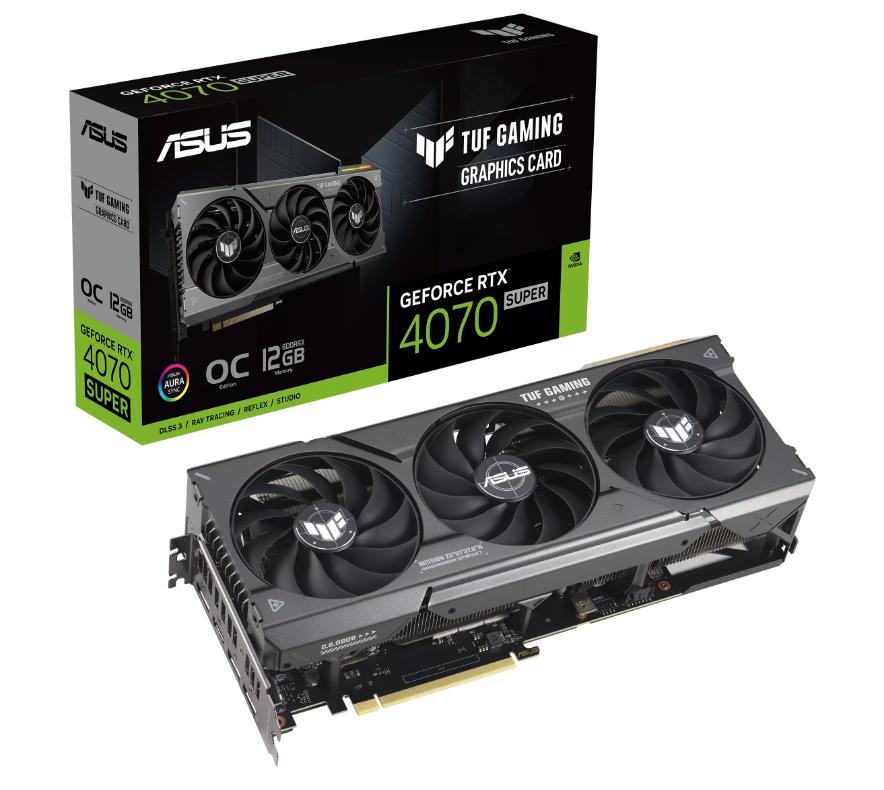 Graphics Card ASUS GeForce...